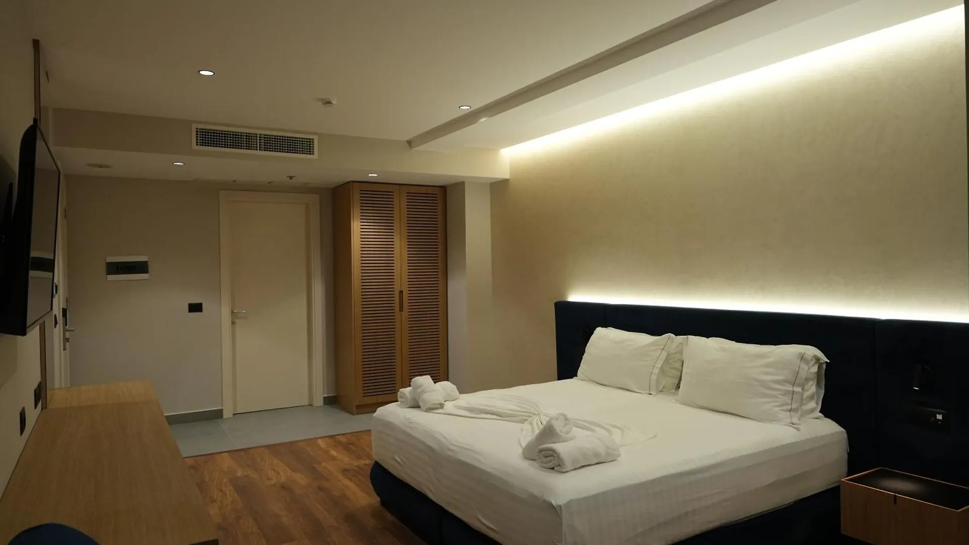 ****  Bounty Hotel 골렘 알바니아